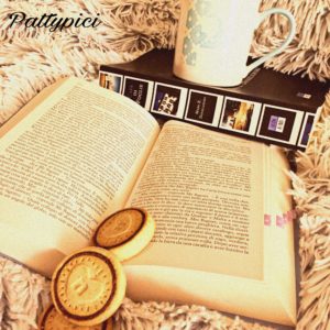 ༺LEGGERE È ASOCIALE ! ༻