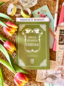 Nella Stanza chiusa di Frances H. Burnett