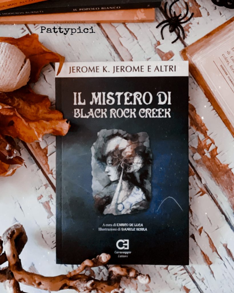 Il mistero di Black Rock Creek