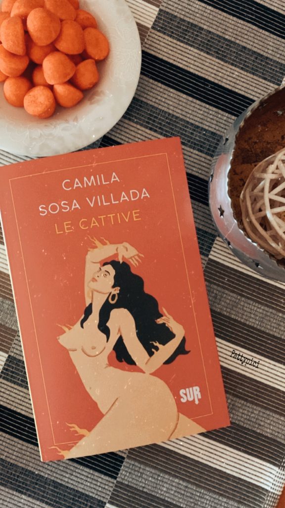 Le Cattive di Camila Sosa Villada