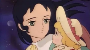 Una piccola principessa
